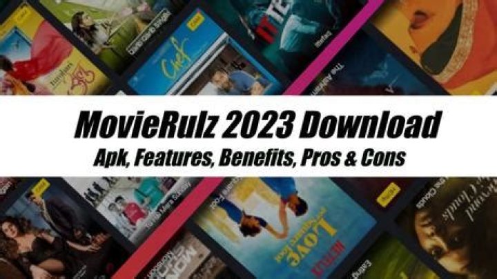 5movierulz 2025: What You Need to Know [Guide]
