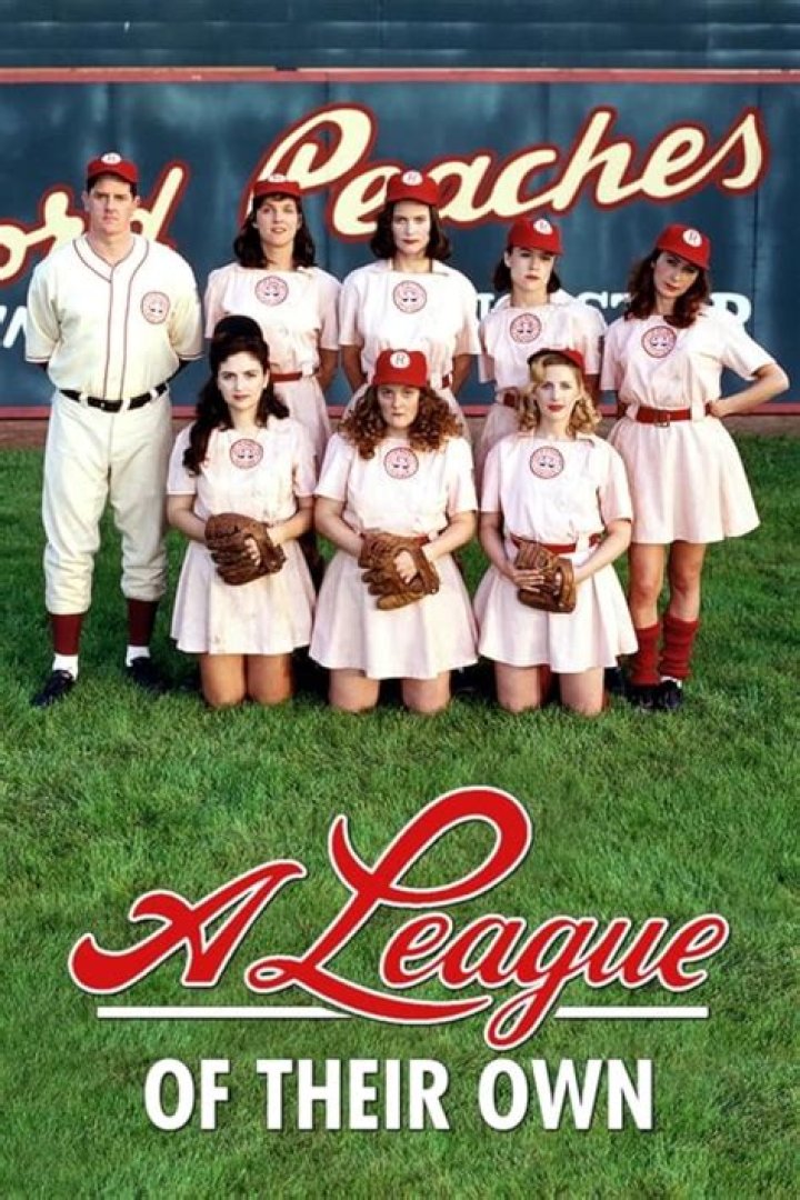 "A League of Their Own": Ann Cusack & Cast - Trivia & More!