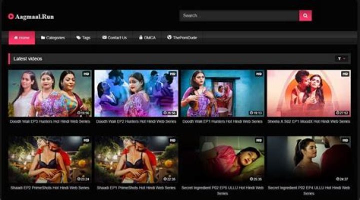 Aagmaal: Exploring Hindi Web Series & More - Uncovered!