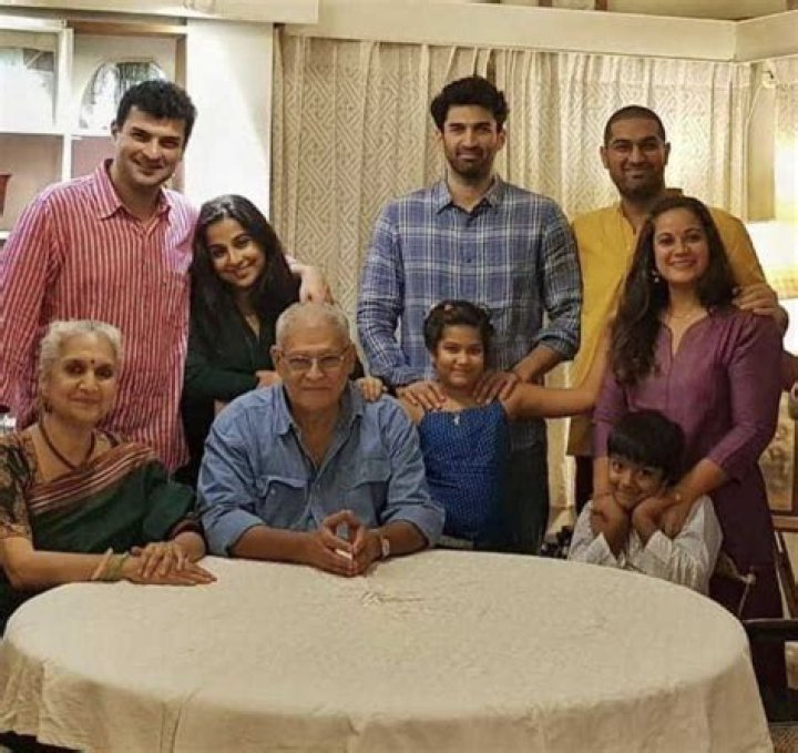 Aditya Roy Kapur's Family & Background: Everything You Need to Know!