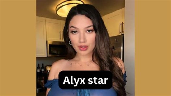 Alyax Star: Discover the Latest News & Updates Today!