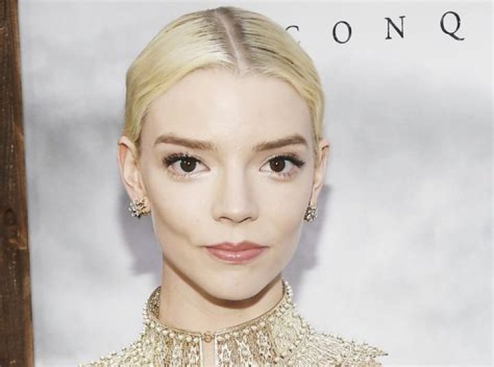 Anya Taylor-Joy: News & Photos From "Furiosa" & More - See Now!