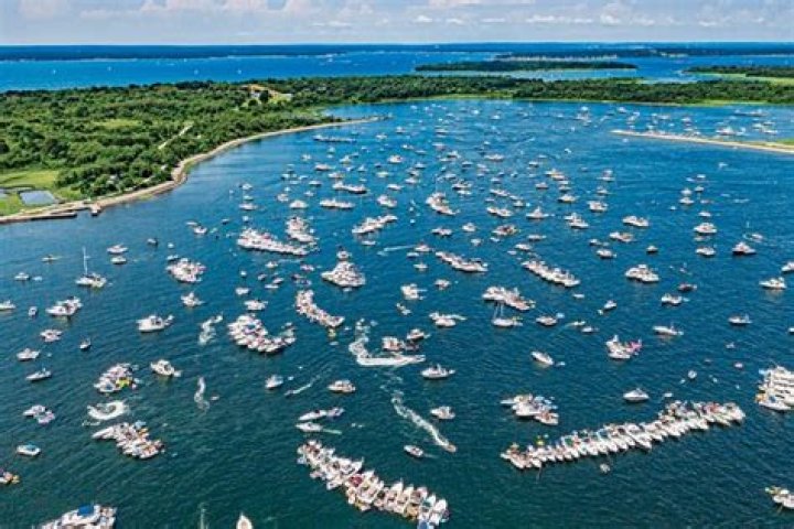 Aquapalooza Rhode Island: What You Need to Know Before You Go