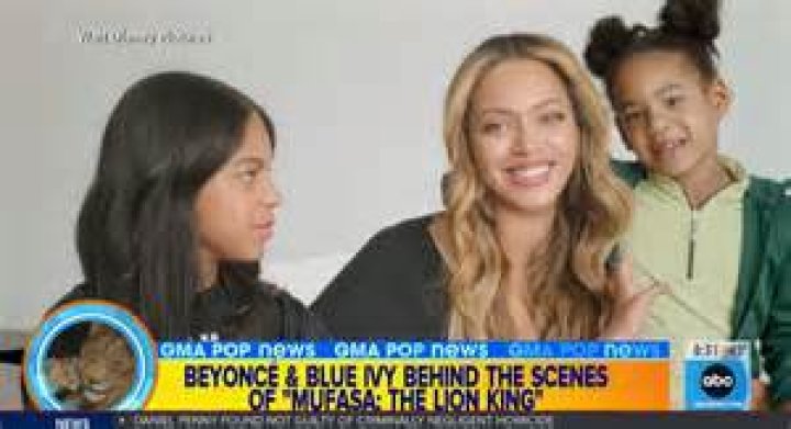 Beyonc & Her Kids: All About Her Children & Family Life
