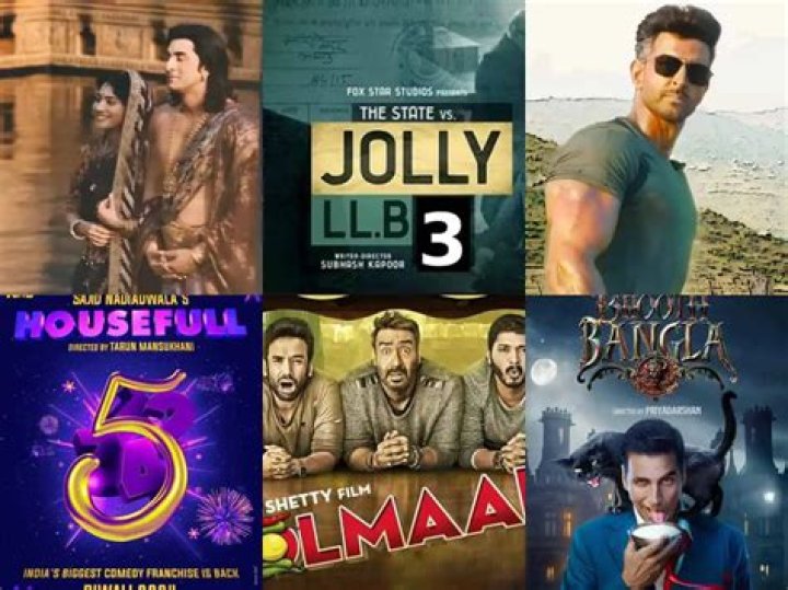 Bollyflix: Your Ultimate Guide to Bollywood & South Indian Movies in 2024