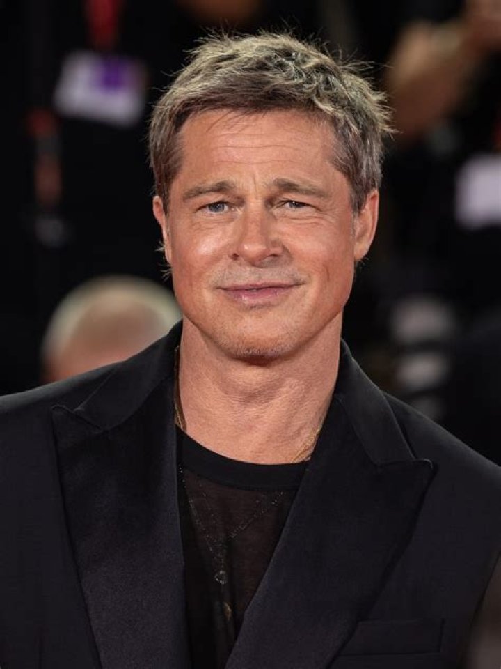 Brad Pitt's Acting Career: From "21 Jump Street" to the "Last Leg"