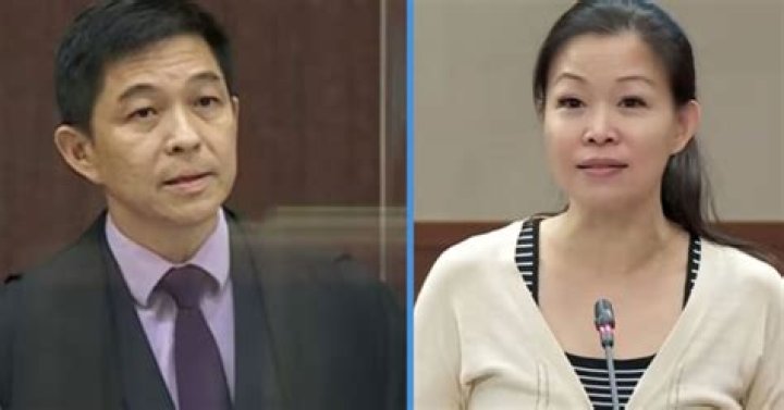 Breaking: Tan Chuan Jin's Wife - Latest News & Updates
