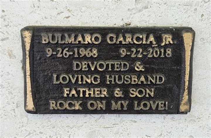 Bulmaro Garcia: What Happened & How Did He Die?