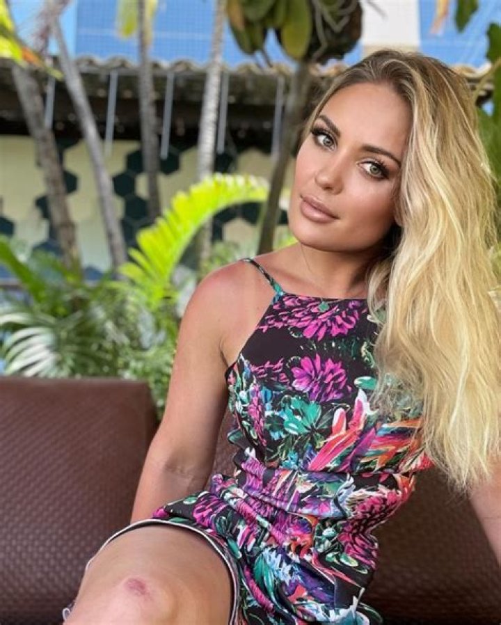 Camilla Araujo: Photos, Videos & Erome Content - Explore Now!
