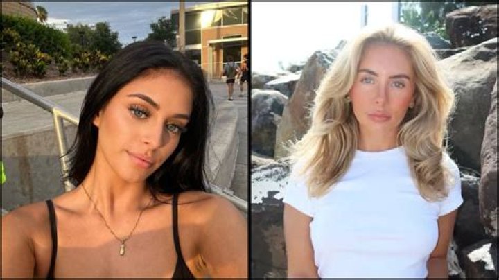 Camilla Araujo Photos & Videos: What You Need to Know