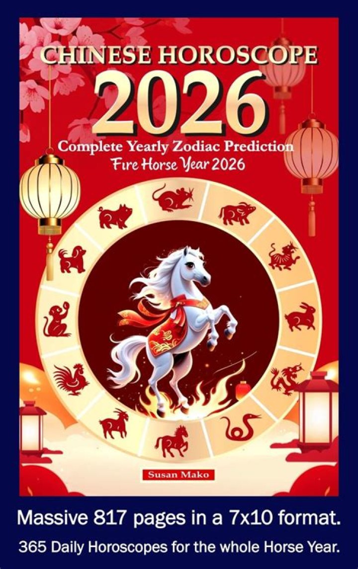 Chinese Zodiac Goat: Monthly Horoscope & Traits in 2024!