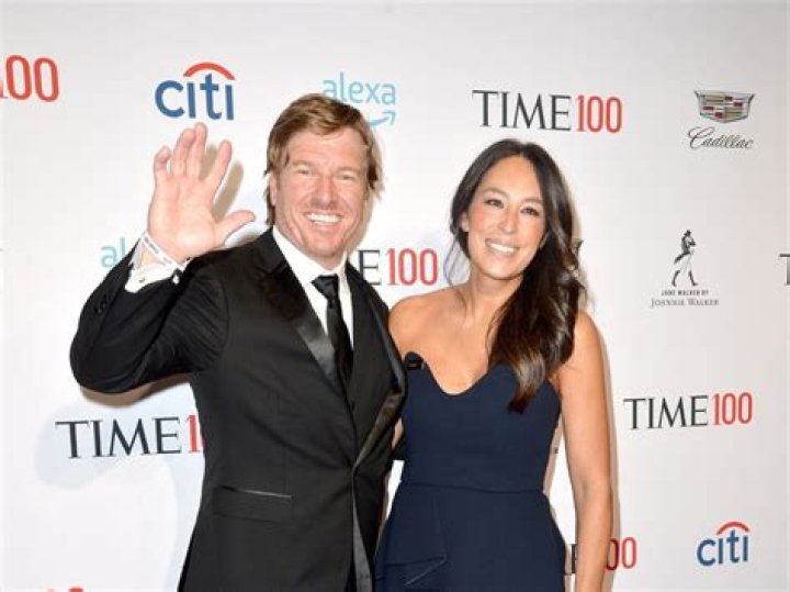 Chip & Joanna Gaines: Divorce Not an Option & Marriage Secrets Revealed