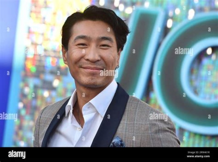 Chris Pang: News, Roles & More - Your Ultimate Guide!