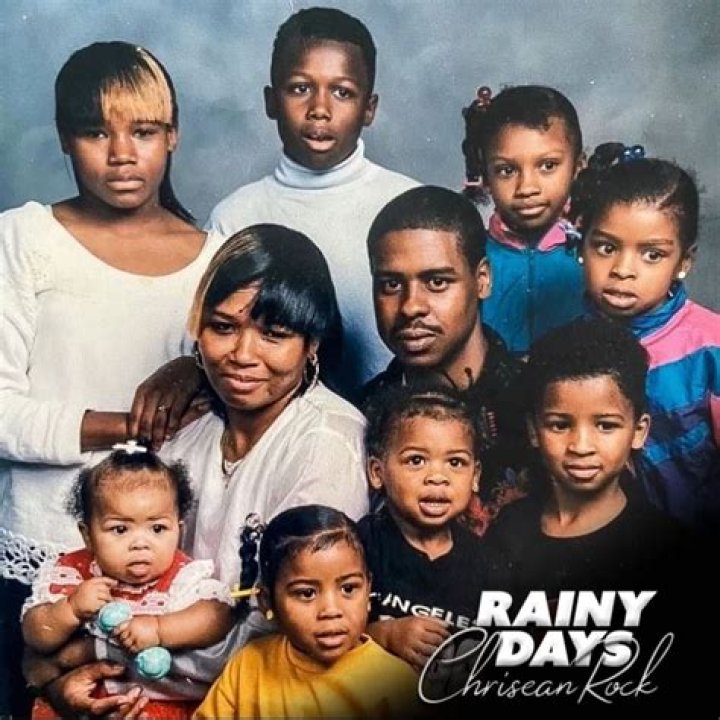Chrisean Rock's Siblings: Family, Drama & Relationships Explained