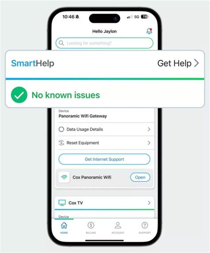 Cox Support: Get Help & Resolve Issues - Tips & Contact Info