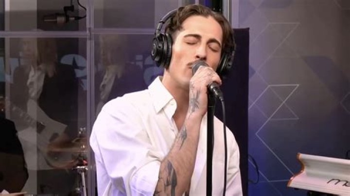 Damiano David: Mneskin Frontman - Biography, Age, & More!