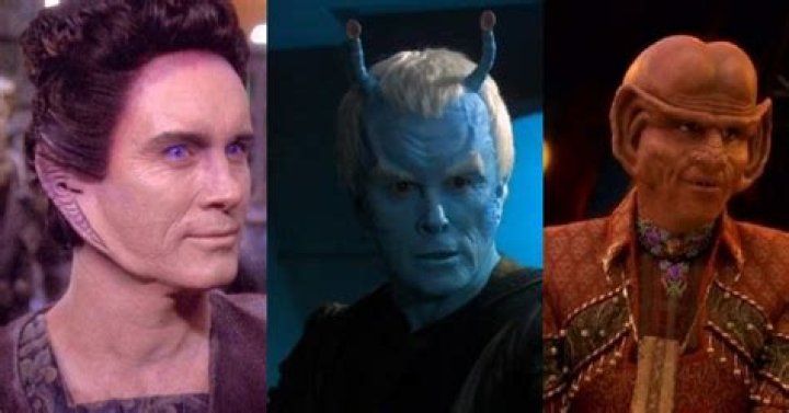 Daniel Davis: Facts You Didn't Know + The Nanny & Star Trek Roles