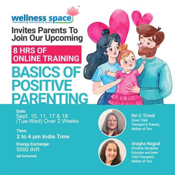 Discover: Parenting, Relationships & Wellness - Insights & Tips!