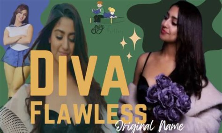 Diva Flawless: Uncensored Videos & Latest Updates - Watch Now!