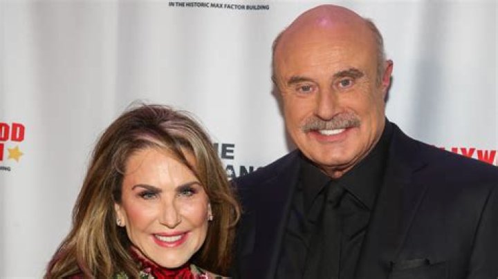 Dr. Phil's Marriages: Debbie Higgins & Robin McGraw, Relationships Insights