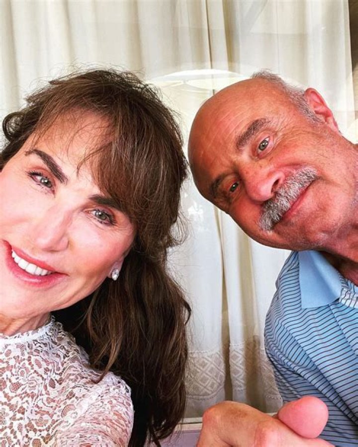 Dr. Phil & Robin: Marriage Secrets & Divorce Rumors?