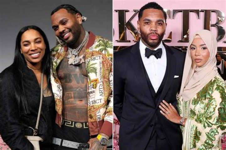 Dreka & Kevin Gates: Are They Cousins? Unraveling the Truth!