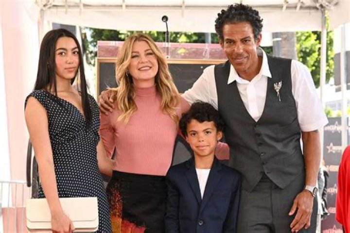 Ellen Pompeo's Husband Chris Ivery: Marriage, Kids & More!