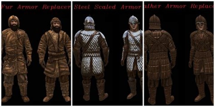 Enhance Skyrim with Armor Mods: Best Finds & Lore-Friendly Options