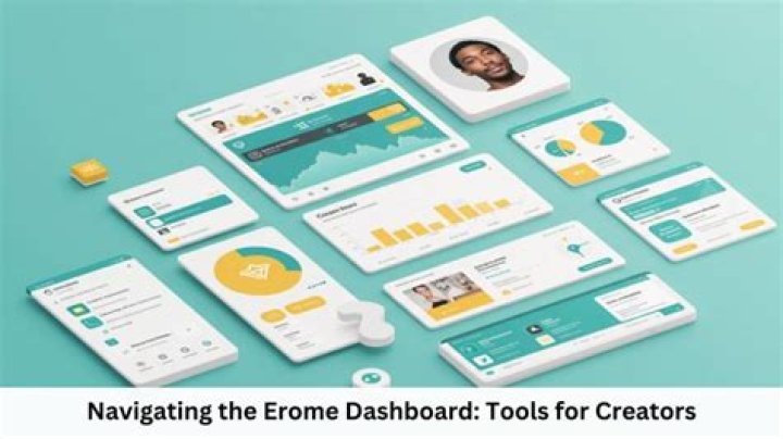 Erome Guide: Accessing & Navigating the Platform | Tips & Tricks