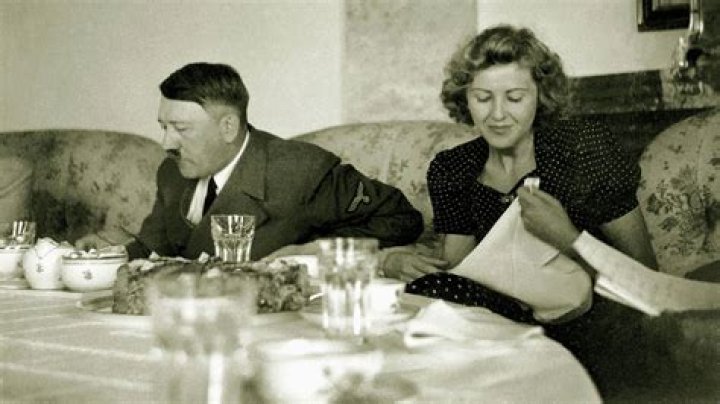 Eva Braun & Hitler: Untold Truths & Legacy Revealed Now