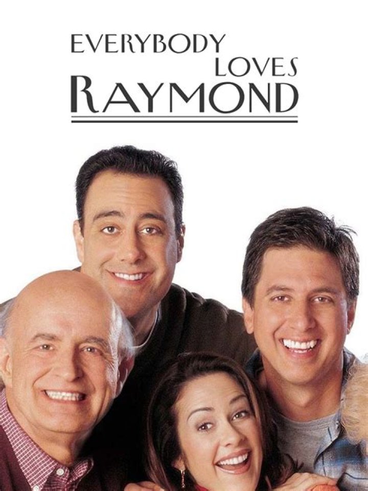 Everybody Loves Raymond Cast: Who Played Who? A Guide!