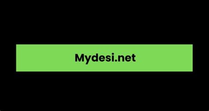 Explore Desi Entertainment & More: Your Guide to Mydesi.net & Beyond