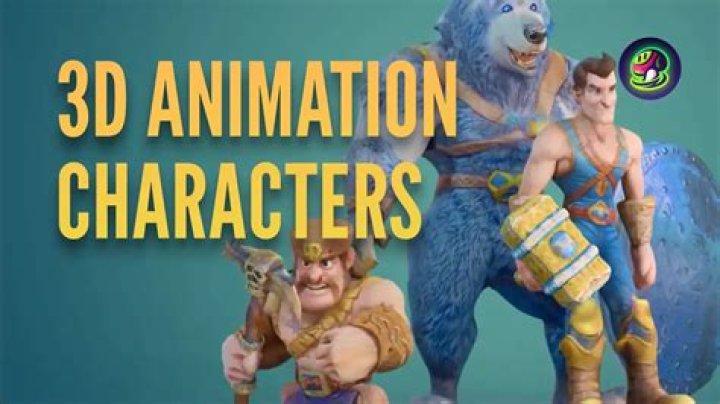 Exploring Jackerman Studios: Behind the 3D Animation Success & Team