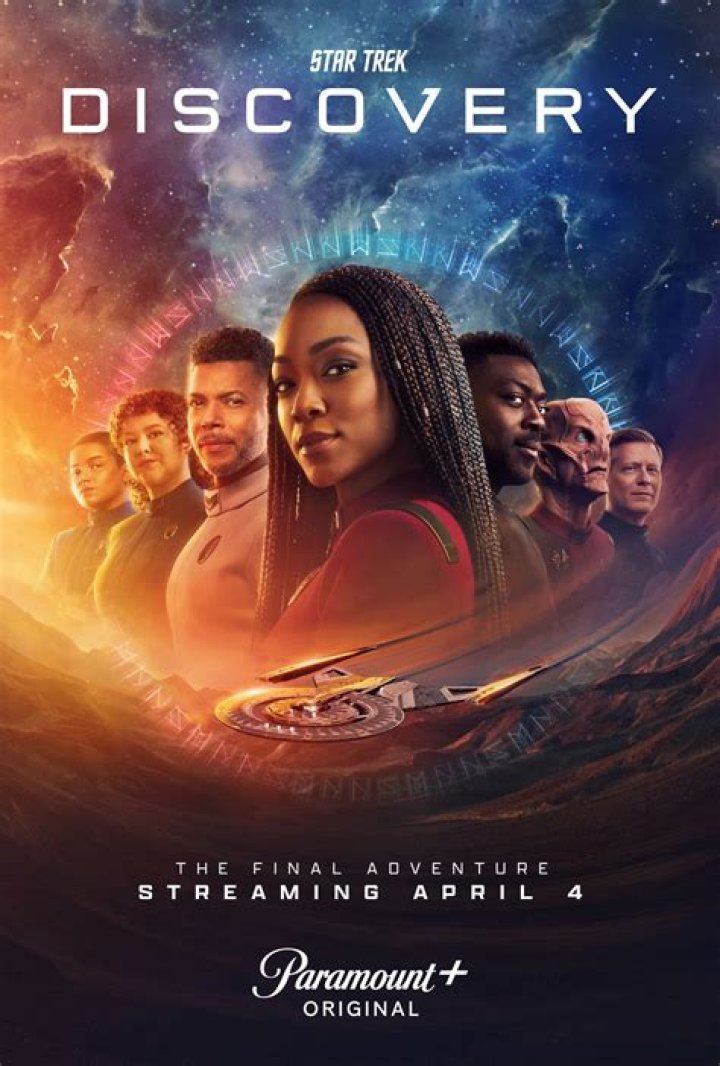 Exploring Star Trek: Discovery & Kpkuang: A Deep Dive