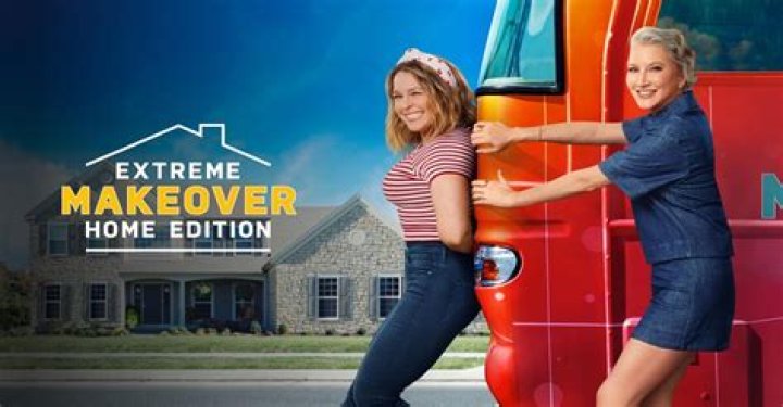 Extreme Home Makeover: Job McCully's Legacy & Updates - Now