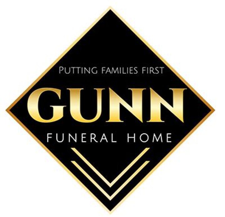 Find Gunn Funeral Home Obituaries & Services Today