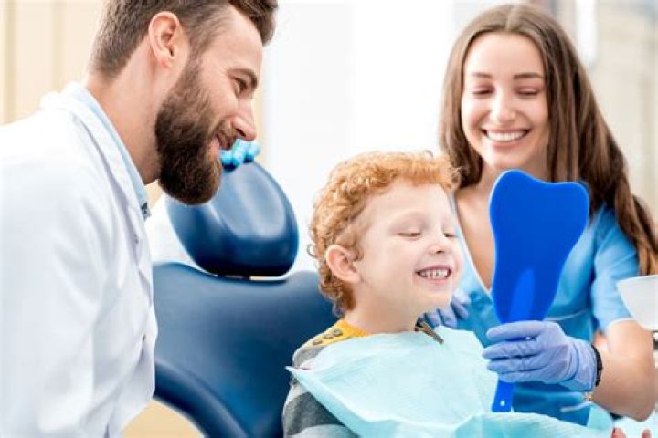 Find Pediatric Dentists Near You | I-69 & 116th St. Area