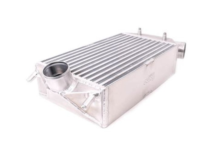 GRS Motorsport: Intercoolers, Drag Racing & Performance Upgrades