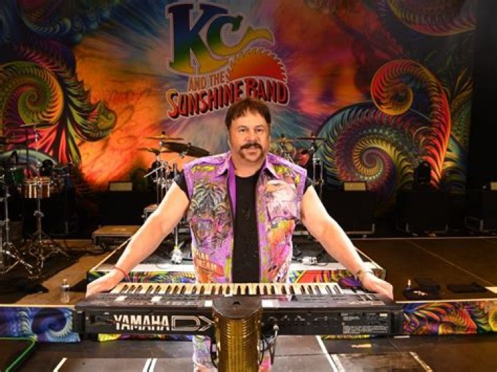 Harry Wayne Casey: Family, Career, and Life Beyond KC & The Sunshine Band
