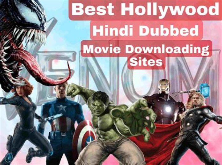 HDHub4U Hindi Dubbed: Your Ultimate Guide to High-Quality Movies