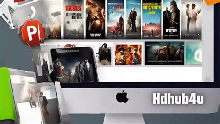 Hdhub4u Movie Guide: Features, Risks & Safe Alternatives