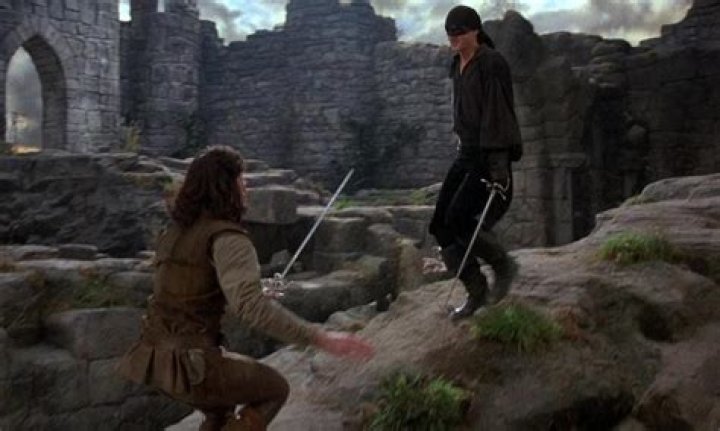 Inigo Montoya: The Princess Bride's Iconic Swordsman - All You Need to Know
