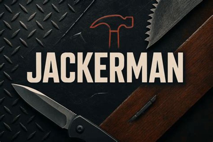 Jackerman 3D: Inspiring Art & Creative Mastery