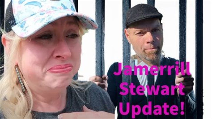 Jamerrill Stewart: Life, Family, & YouTube Journey