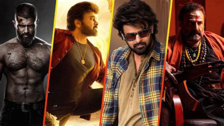 Jan 14, 2025 Telugu Movies: Reviews, Release Dates & More!