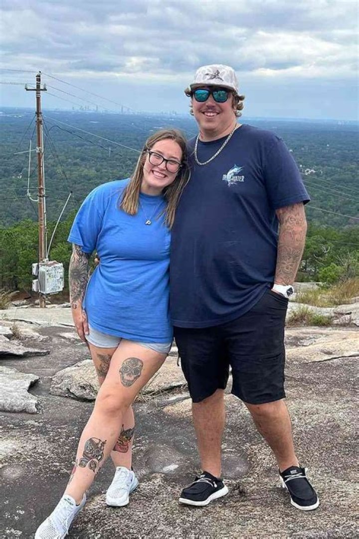Jo Frost's Husband: Who Is Darrin Jackson & Their Relationship?
