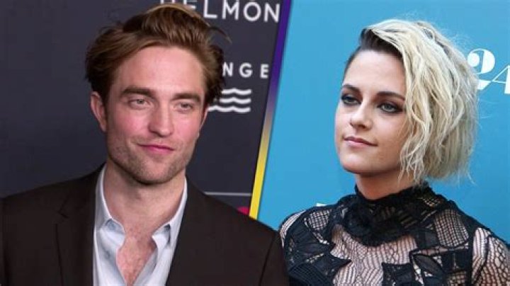 John & Kristen Stewart: Hollywood Awards & More!