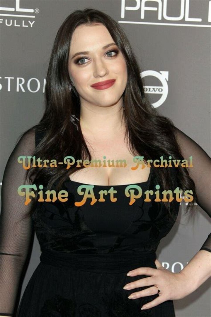 Kat Dennings Nude Pics: See Her Hottest Photos Now!