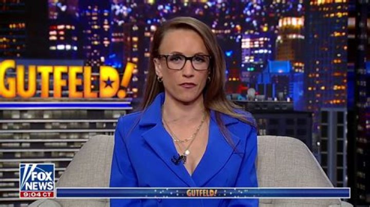 Kat Timpf's Cancer Battle: Update & Return to TV - FOX News