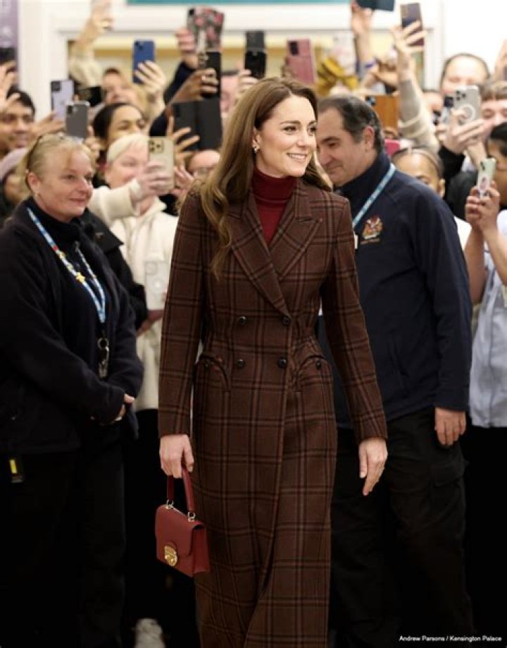 Kate Middleton: Latest Updates on Her Return & Health Journey